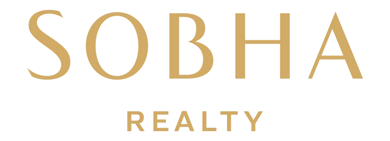 Sobha Limited logo — real estate developer